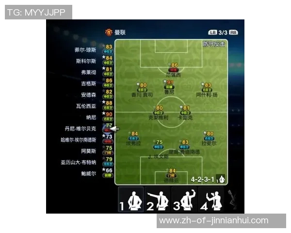 实况足球中如何高效交换球星提升球队实力的实用技巧