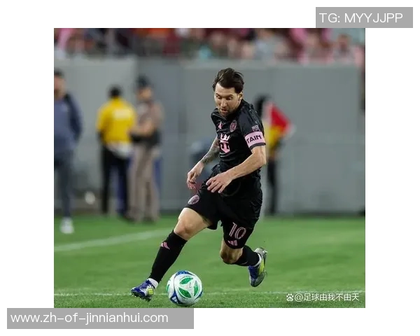 未来足球新星崛起 潜力巨星引领下一代足球潮流